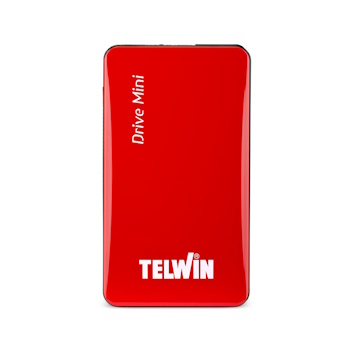 Telwin multifunkcionalni starter i power bank 12V DRIVE MINI 829564-2