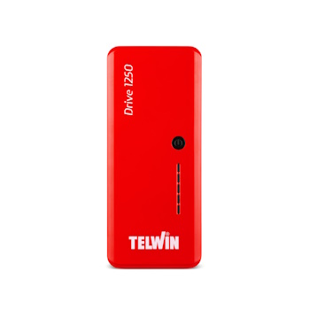 Telwin multifunkcionalni starter i power bank 12V DRIVE 1250 829568-2