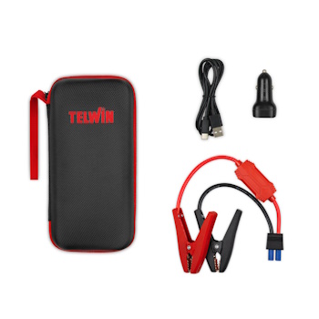 Telwin multifunkcionalni starter i power bank 12V DRIVE 1250 829568-8