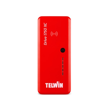 Telwin multifunkcionalni starter i power bank 12V DRIVE 1750 XC 829574-2