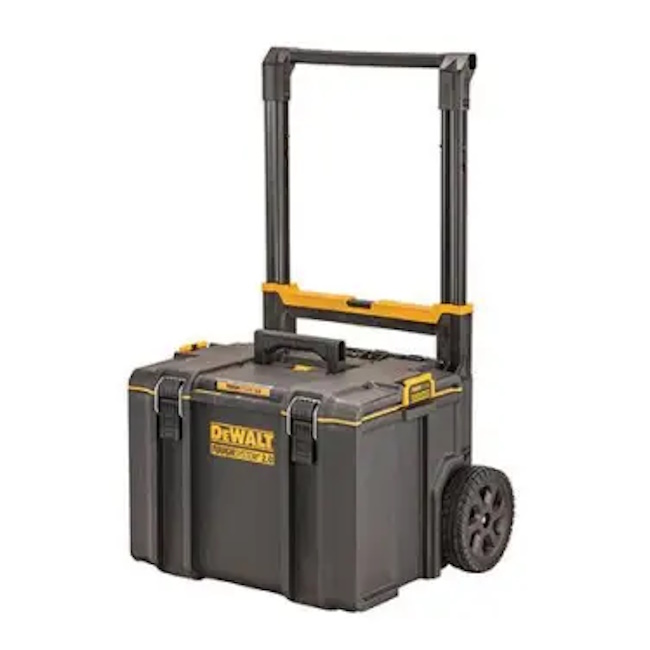 DeWalt kutija za alat TOUGHSYSTEM 2.0 DS450 DWST83295-1