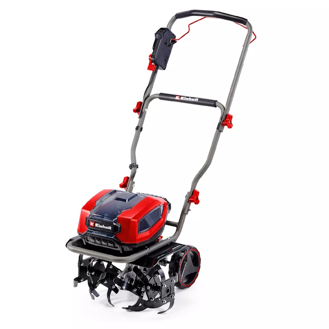 Einhell PROFESSIONAL akumulatorska kopačica GP-CR 36/45 Li E BL- Solo