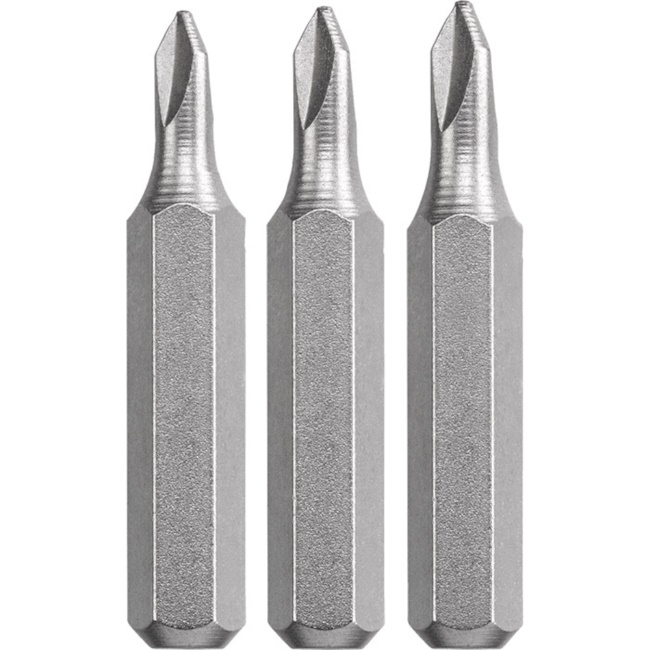 Einhell by KWB Tri-wing bit 28mm set 3/1 49128740