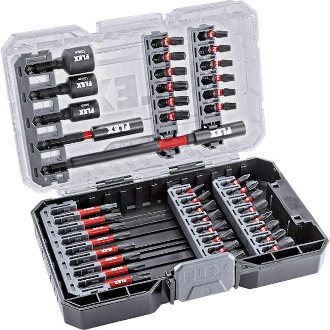 Flex set bitova DB 41/1 530494