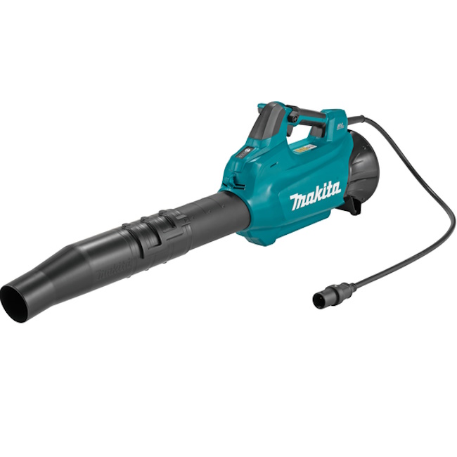 Makita akumulatorska duvaljka 40V MAX UB003CZ