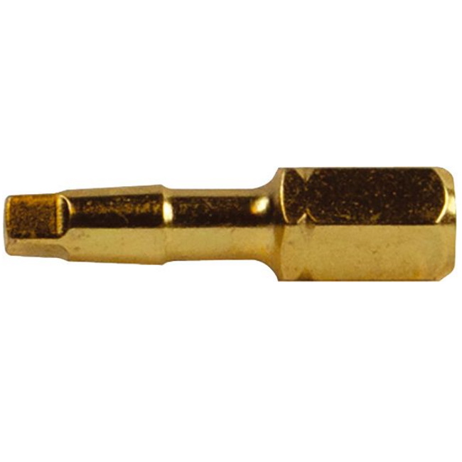 Makita bits nastavak Gold SQ3x30mm  B-42313