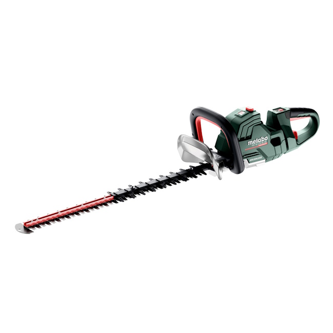 Metabo akumulatorske makaze za živu ogradu HS 18 LTX BL 65 601723850