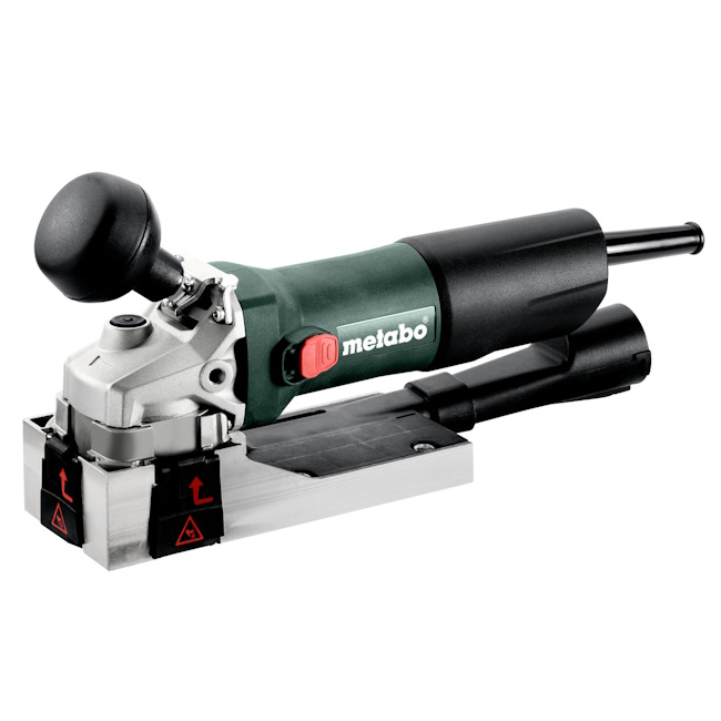 Metabo električna ručna lak glodalica LF 850 S 601049500