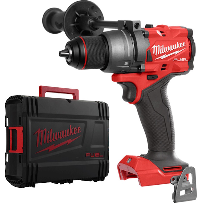 Milwaukee aku bušilica M18 FDD3-0X 4933479862