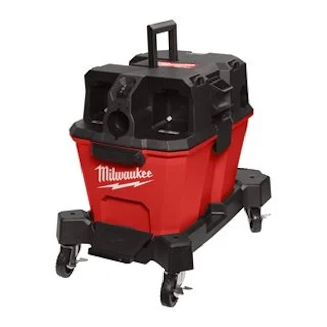 Milwaukee aku usisivač 18V 23l M18 F2VC23L-0 4933478964