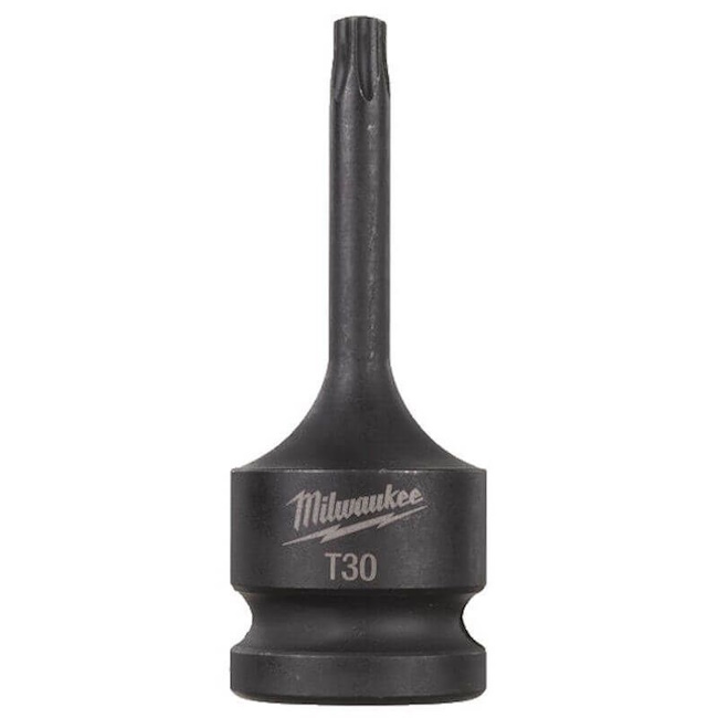 Milwaukee ključ Torx TX30 1/2