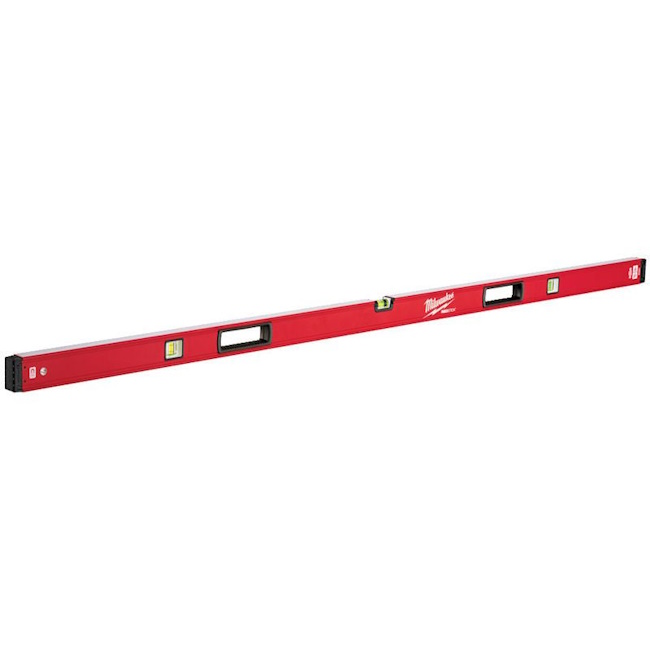 Milwaukee libela magnetna REDSTICK 180cm 4932459071