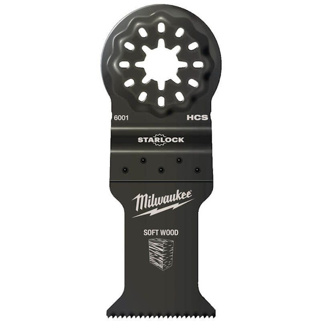 Milwaukee multitool alat 35x42 48906001