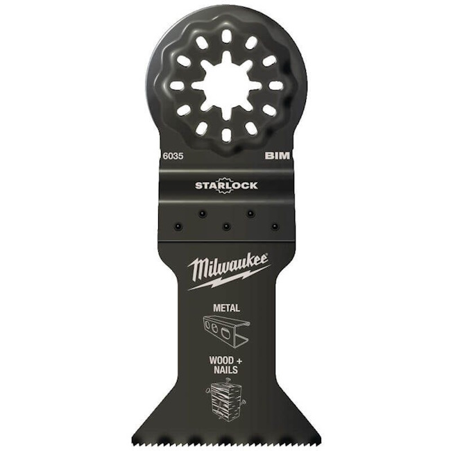 Milwaukee multitool alat 43x47 48906035