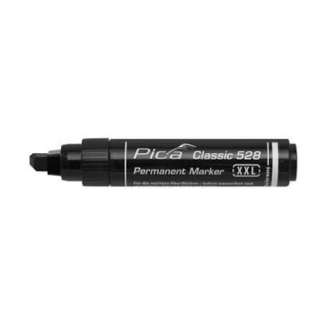 Pica Classic permanent marker XXL za karton crni PC528/46