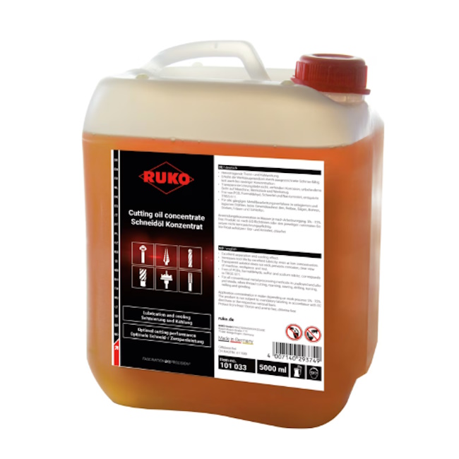 Ruko rezno ulje 5000ml 101033