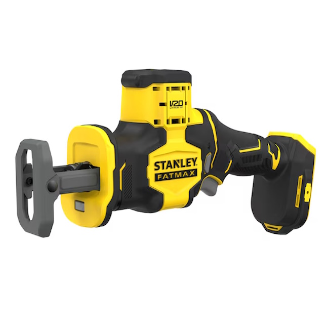 Stanley aku jednoručna recipro testera 18V SFMCS305B-XJ