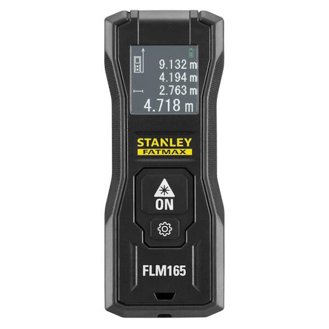 Stanley laserski metar 50m FMHT77165-0