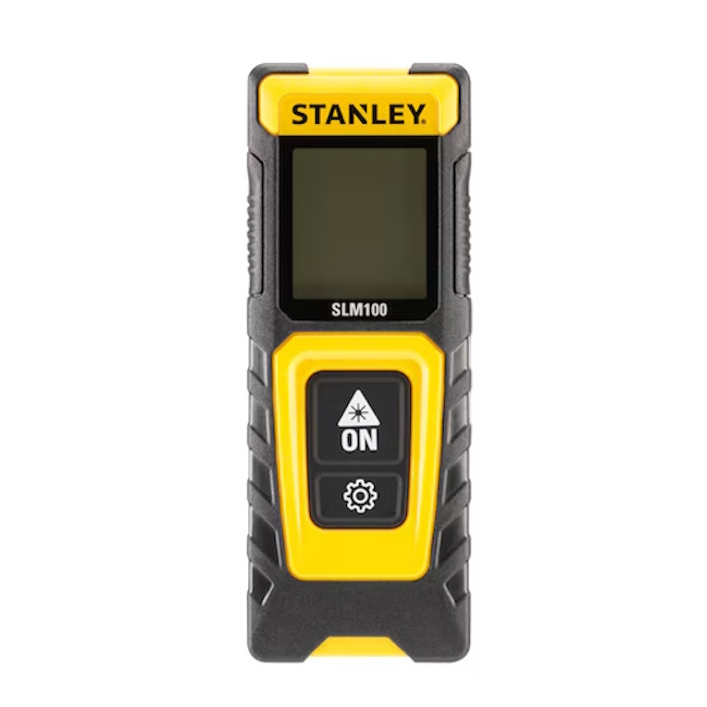 Stanley laserski metar 30m STHT77100-0