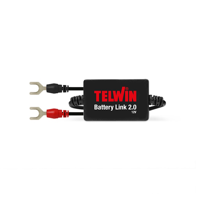 Telwin instrument za nadzor i upravljanje 12V baterijama BATTERY LINK 2.0 804133