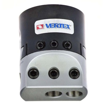 Vertex ekscentar glava 75mm 4010220-1