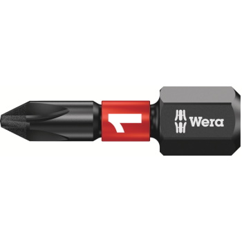 Wera bit impact PH 1x25mm 1/1 05057615001.