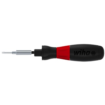 Wiha Industrial e-Set odvijača Torx® 5/1 W43631-2