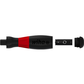 Wiha Industrial e-Set odvijača Torx® 5/1 W43631-4