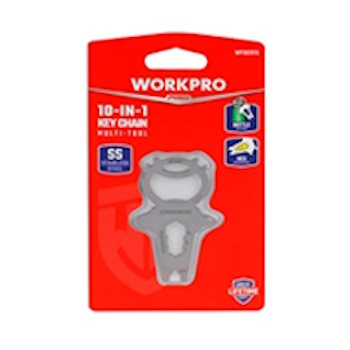 Workpro EDC alat 10u1 WP382015-1