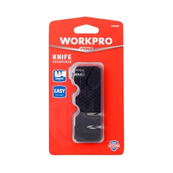 Workpro oštrač noževa WP389001-1