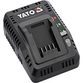 Yato punjač za baterije 18V LI - ION 2.2Ah YT-828498