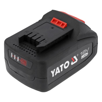 Yato baterija 18 V Li-ion 4Ah YT-828463-1