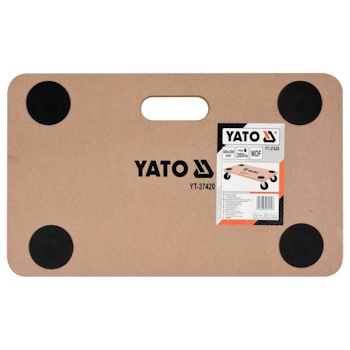 Yato transportna kolica 50x30cm 200kg YT-37420-2